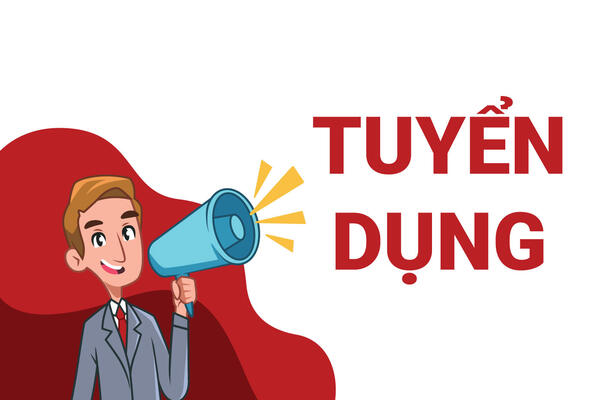 Xã Hành Tín Đông tuyển dụng người hoạt động không chuyên trách cấp xã năm 2024